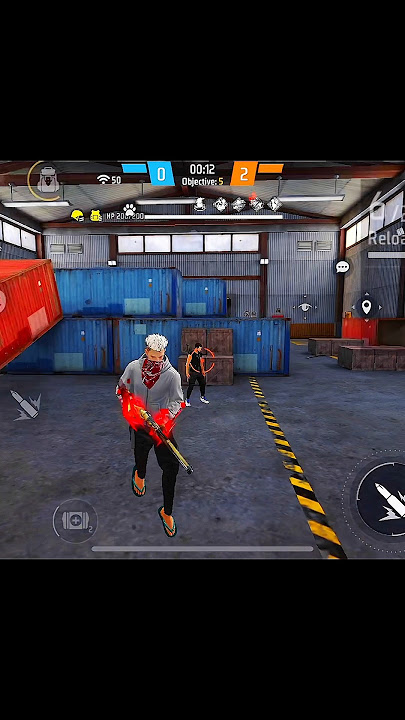 The INSANE Graphics of Free Fire!
