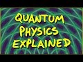 If You Don't Understand Quantum Physics, Try This!