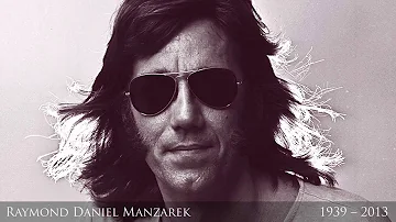 Ray Manzarek - Riders on the Storm (Isolated Mix)
