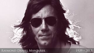 Ray Manzarek - Riders on the Storm (Isolated Mix) chords