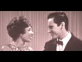 Shirley Bassey -  Lovely Way To Spend An Evening w/A.  Newley / Puh-Leeze Mr Brown (1960 TV Special)