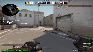 Valve please Fix this LAG in CS:GO! 😒