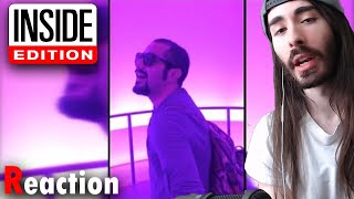More Inside Edition Reacting ! Colorblind Man Cant Stop Smiling Seeing Color For The First Time
Penguinz0 AKA moiscr1tikal Socials:
▶Twitter: https://twitter.com/moistcr1tikal
▶Instagram: https://www.instagram.com/bigmoistcr1tikal/
▶Twitch: https://www.twitch.tv/moistcr1tikal
▶Subscribe With A Free Prime Subscription to: www.twitch.tv/moistcr1tikal
Welcome TO THE CHANNEL :
Cr1tikal AKA Charlie White AKA Penguinz0.... hes known by a lot of names, this channel only puts highlights of his youtube night.... where he reacts to videos suggested by viewers...if you dont know charlie :
he is an American YouTuber, Twitch streamer, podcaster, actor, musician, writer, and businessman and comic writer White created his penguinz0 YouTube channel in 2007. He became popular for his gameplay and commentary videos of various video games.
This channel is not monetized
This is Not Moiscr1tikal Official Channel: you can find him at: https://www.youtube.com/user/penguinz0
-~-~~-~~~-~~-~-
Please watch: Marvel Rivals Heroes | Character Showcase
https://www.youtube.com/watch?v=q-8lZqpFrgU
-~-~~-~~~-~~-~- More Inside Edition Reacting ! Colorblind Man Cant Stop Smiling Seeing Color For The First Time
