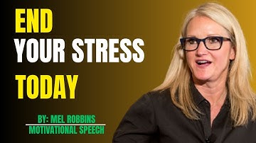 1 Stress Doctor: 5 Powerful Tools to Protect Your Brain from Stress & Feel Calmer Instantly | ROBINS