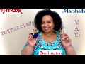 TJ MAXX & More | Awesome Perfume Finds! | SimplyShaughnessy