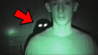 डर का सामना साहस की जीत 28 ! Ghost Sighting Video That&#39;ll Surely SCARE YOU!