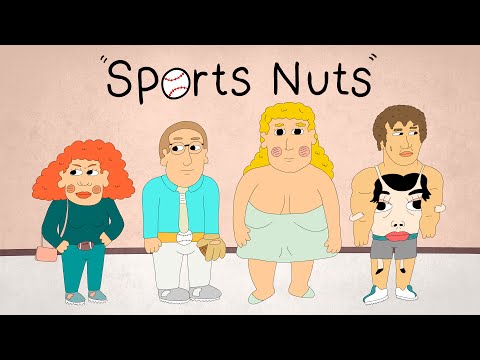 Sports Nuts