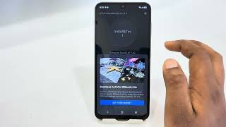 How to Check AnTuTu Benchmark Score on Any Samsung Phone screenshot 2