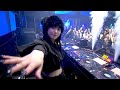 YAMATOMAYA #1 Live Show Mix Progressive House Melodic Techno at WARP SHINJUKU TOKYO 26'(4K)