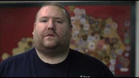 Hiring Our Miners Everyday (H.O.M.E.) - Chris Sexton commercial