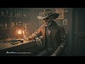 🌒 Dark Country Playlist That Hits Harder Than Expected