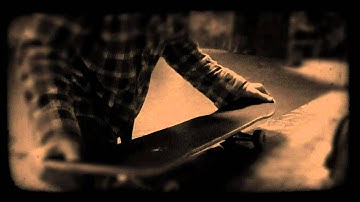 Adobe After Effects - 8mm Film Look Test