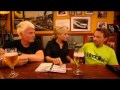 Inas Nacht - Folge 11 vom 17.10.2008 (Guido Cantz, Richy Müller)