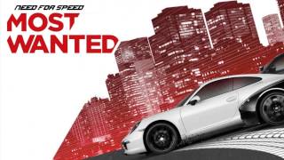 NFS Most Wanted 2012 (Soundtrack) - 37. The Maccabees - Unknow
