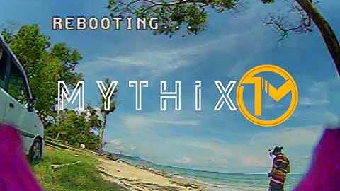 TBS Fusion Dual Patch + 500mw = 🔥🔥🔥👍👍👍