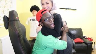 ARE WE REALLY DOING THIS?