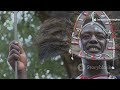 The Brave Nandi Warriors of Kenya: A Legacy of Resistance