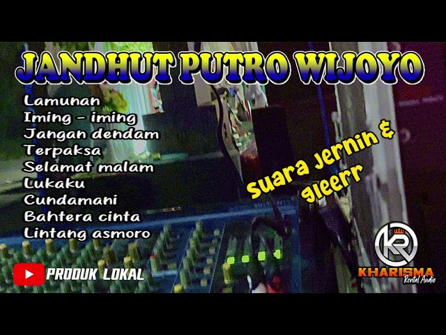 JANDHUT PUTRO WIJOYO FULL ALBUM TERBARU - KHARISMA AUDIO class=