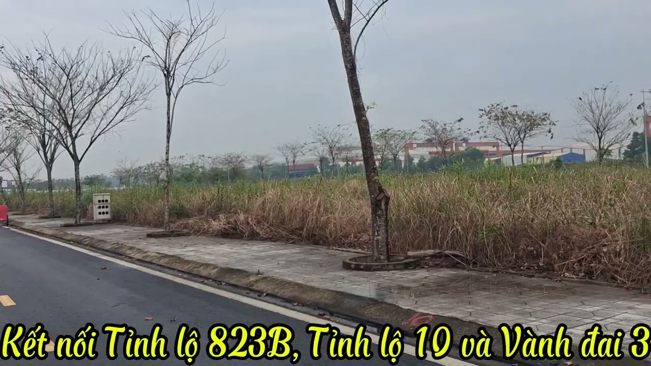 Đất nền thổ cư ngay ranh Bình Chánh 5mx18m giá chỉ 1 tỷ 350 triệu