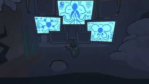 Bug Fables (Snakemouth Lab