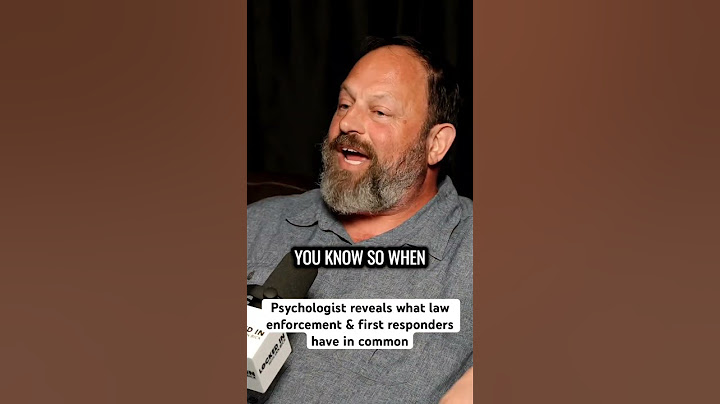 Adrenaline vs ptsd