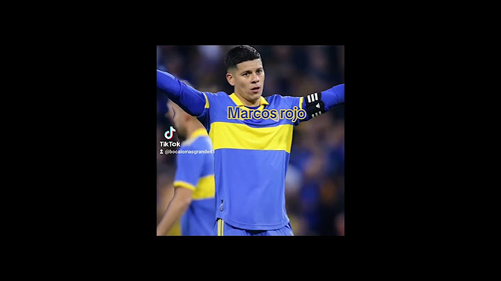 el 11 ideal de boca juniors