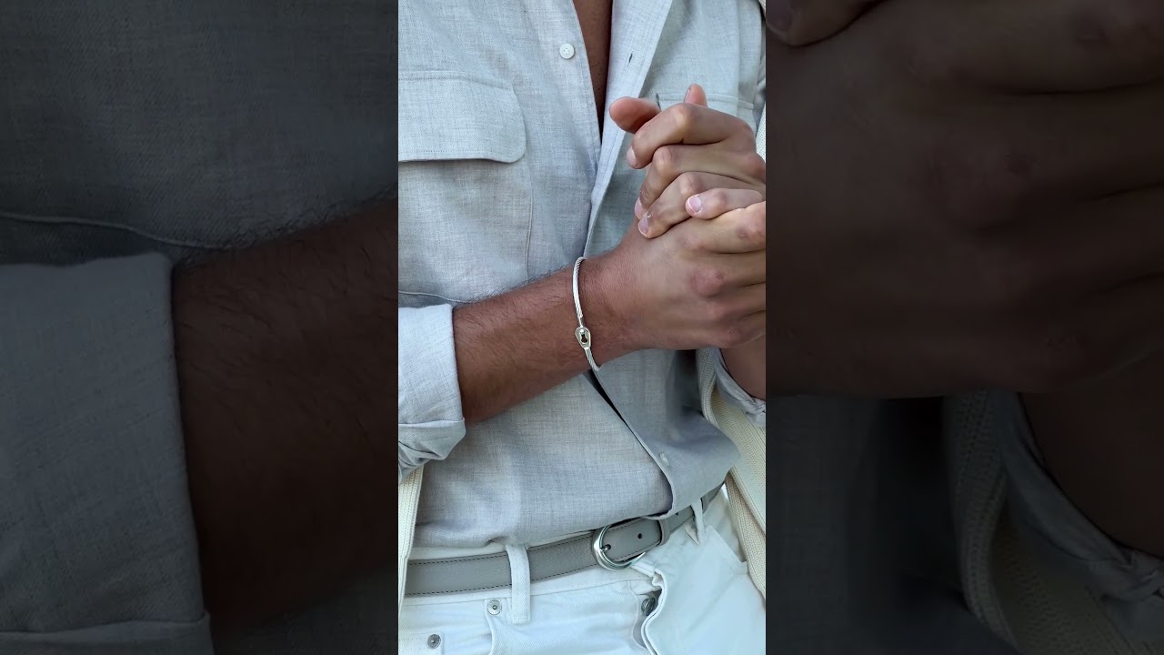 Designed in Sweden, worn across the globe.