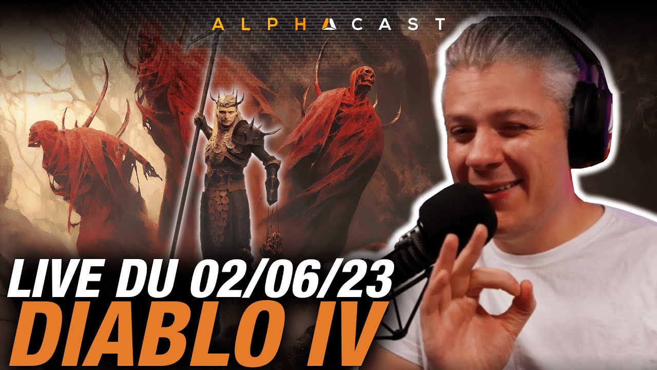 VOD ► SURVIVRE AU HARDCORE ! Avec M4F, Troma & Eventis - Live du 02/06/2023