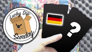 GERMAN PACK!! LDS Ep #49 (Opening 2 Random Pokemon Card Packs)
In todays episode, we get another GERMAN pack! I guess that means its time for another round of trying to pronounce the German cards...
If you wanna send in a booster (can be custom! :D) for this series, see below!
CandyEvie
P.O Box 449
Preston
PR4 6TZ
UNITED KINGDOM
Second Channel ► ► https://www.youtube.com/channel/UC1k8WID0Jx_1bsEV30l_NTw
My Poke Amino Page! ► ► http://aminoapps.com/page/pokemon/7548451/candyevie
Facebook ► ► https://www.facebook.com/candyevie
Twitter ► ► https://twitter.com/CandyEevee
Twitch ► ► http://www.twitch.tv/candyevie GERMAN PACK!! LDS Ep #49 (Opening 2 Random Pokemon Card Packs)