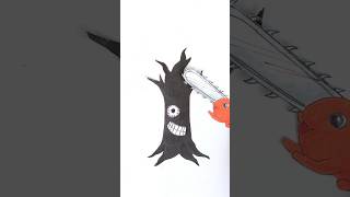 Mr Tree Transformation Phase 3 To Phase 4