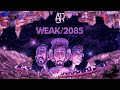 AJR - Weak/2085 (TMM Tour Recreation)