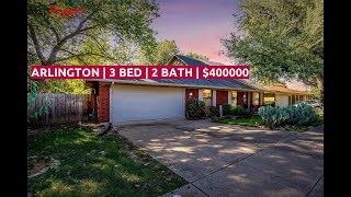 TX,US | Buy house at 5112 Parliament Dr, Arlington, TX 76017, USA | Arlington, USA | MapFlagged