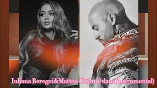 Iuliana Beregoi \u0026 Matteo-Ultimul dans(instrumental) versuri în descriere