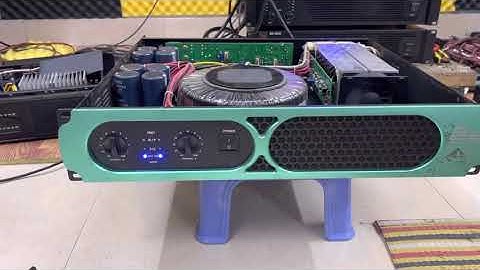 Đẩy công suất thương hiệu MỸ. Mạch class H. Công suất 600-800-1000. Lh 0967851866