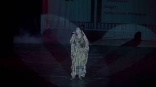 Daliya: Бродвейский мюзикл "Король-лев" в японской постановке - Shadowland