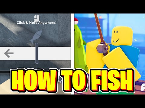 How To FISH