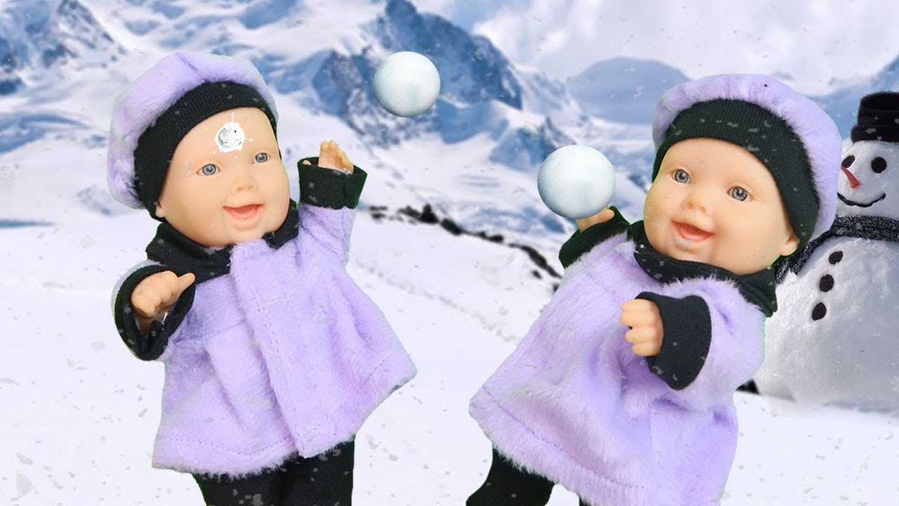 Para relaxar e se divertir: Bonequinhas de Papel da Equipe Meg – Meg & Meg