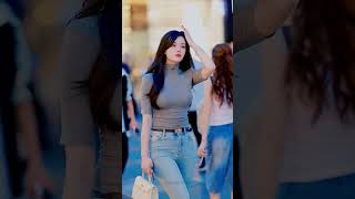 Chinese Street Fashion V454