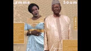 Fatim Diabaté Haute Gamme et Hammet Soumounou dans Tadou Hanne Torodo