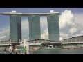 Singapore Marina Bay Sands