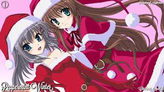 Nightcore- Peppermint Winter (Owl City Christmas Special)(Track 1)