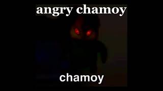 Angry Chamoy