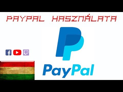 Videó: Hogyan Lehet Pénzt Visszakapni A PayPal-on