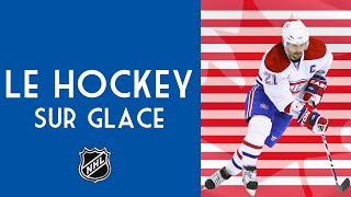 Tout Savoir Sur Le Hockey Sur Glace 🏒 - Captain America #17 🇺🇸