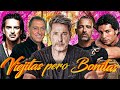 VIEJITAS & BONITAS - EROS RAMAZZOTTI, RICARDO MONTANER, RICARDO ARJONA, CHAYANNE, FRANCO DE VITA