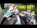 LOTS OF ISSUES - 2018 Knobby Acres Harescramble WNYOA Round 8