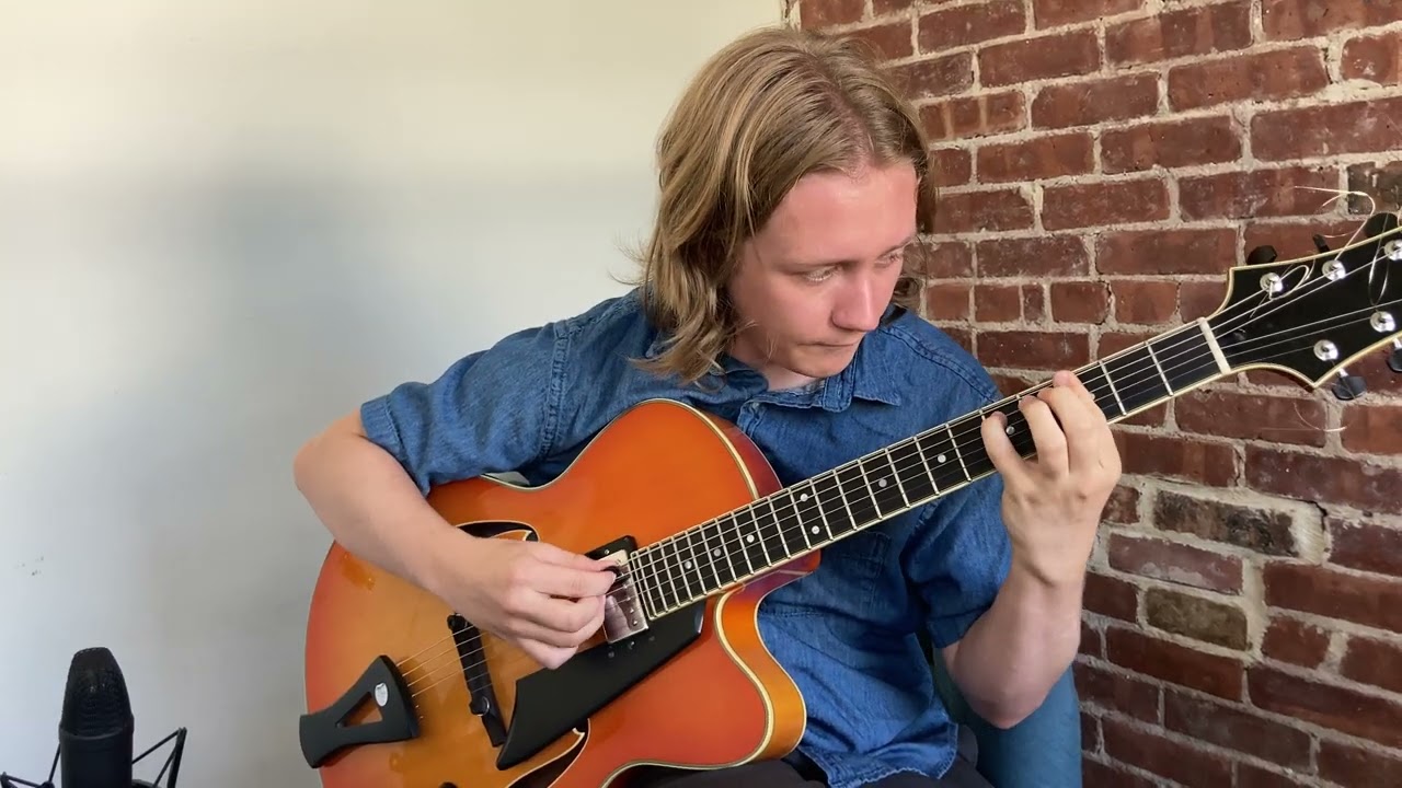 Claude Debussy - Suite Bergamasque: Prelude on guitar