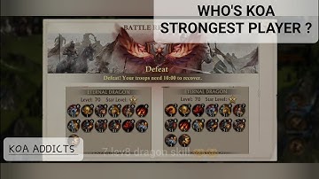 TOP PLAYERS STATIS || CHECKING STATIS OF TOP PLAYERS IN MAGIC SPIRE || KING OF AVALON