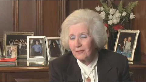 Bio of Ann Newman