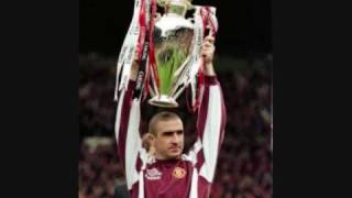 Eric Cantona oh ah cantona song